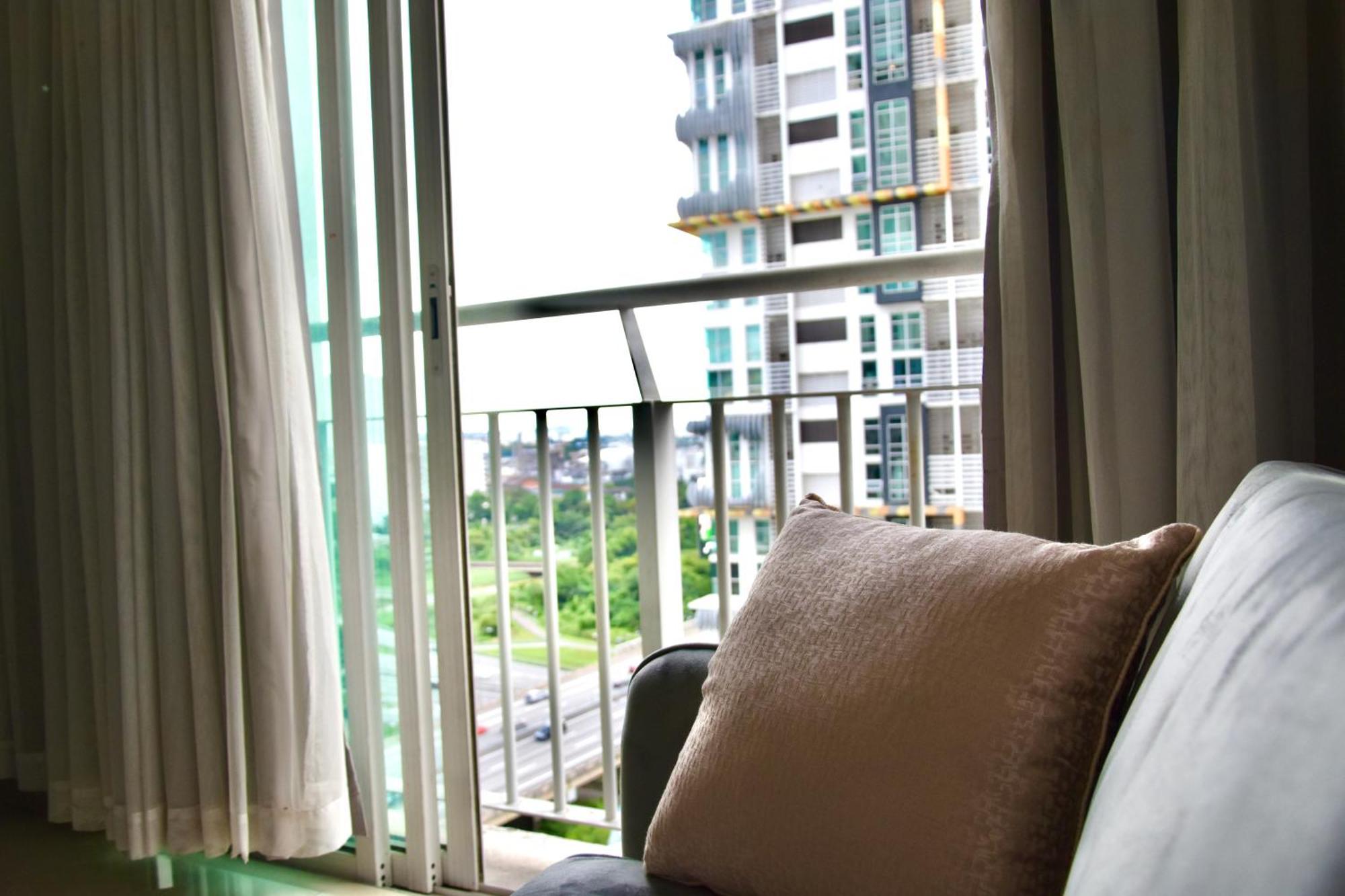 Homestay At Menara U Shah Alam Exterior photo